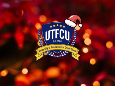 Holiday Shopping Made Better With UTFCU!